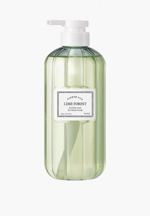 Гель для душа Bandi 2990₽