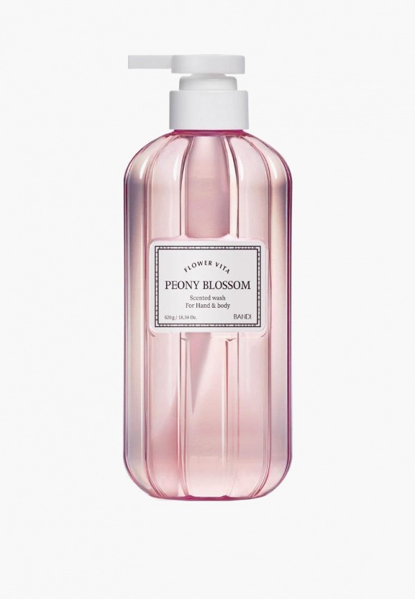 Гель для душа Bandi 3738₽