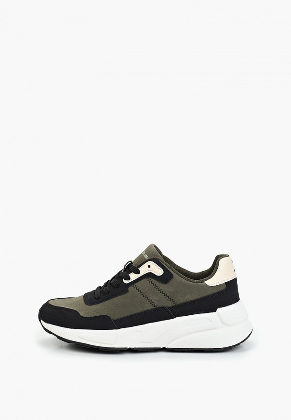 Кроссовки Safety Jogger