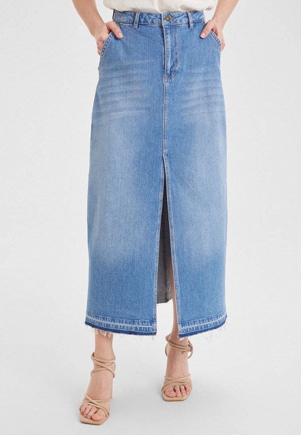 Юбка джинсовая NOMI 12300₽