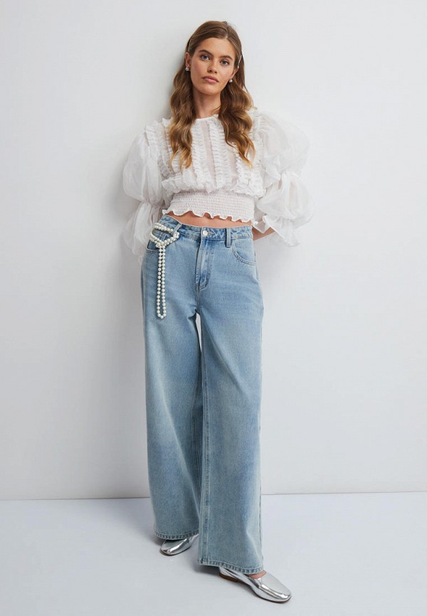 Блуза Vittoria Vicci 2840₽