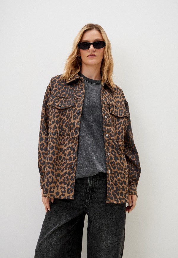 Рубашка Zolla 3939₽