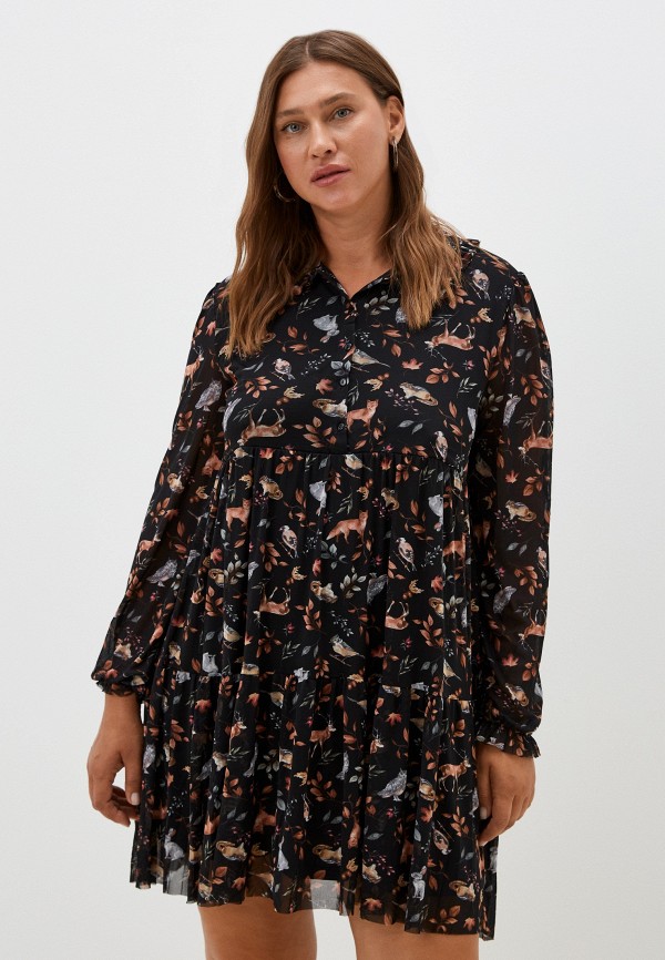 Платье Zolla 1499₽