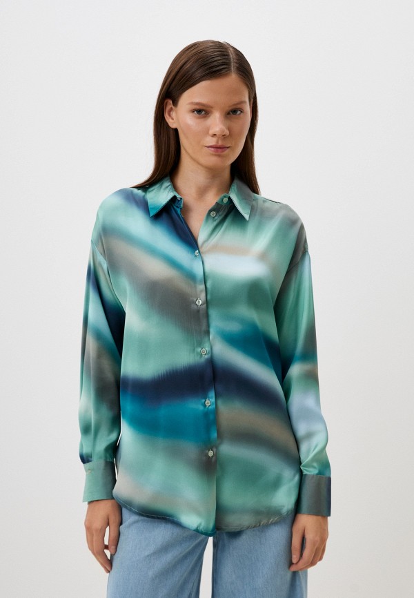 Блуза Zolla 1789₽