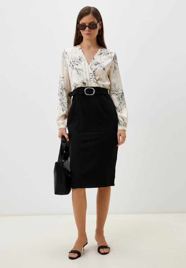 Платье Zolla 2339₽