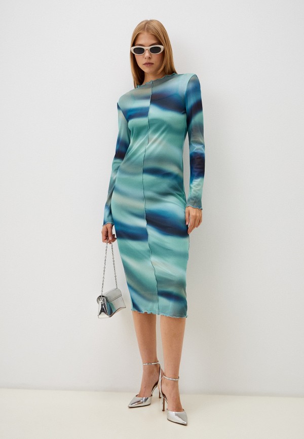 Платье Zolla 839₽