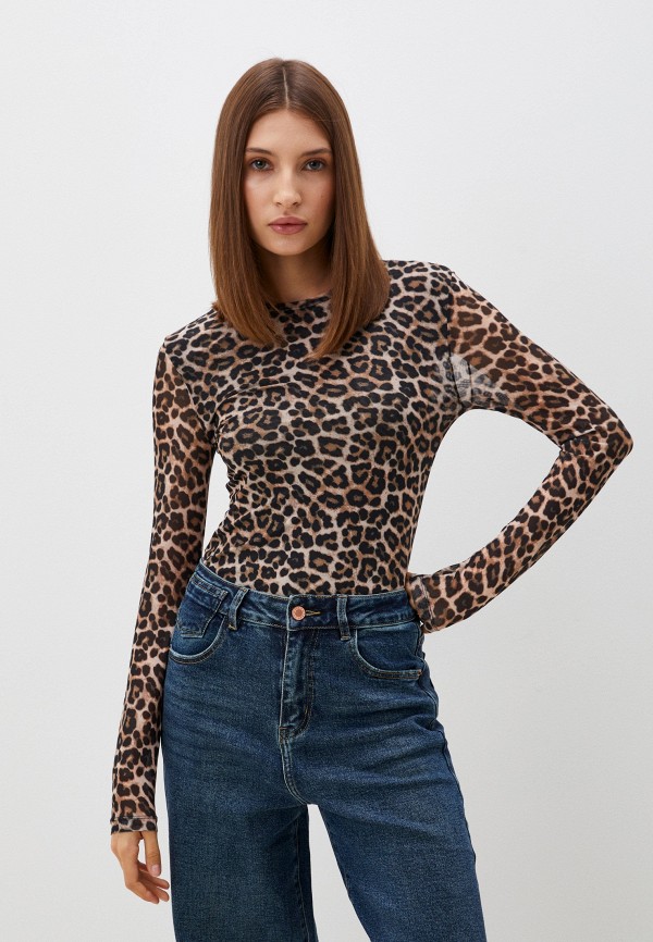 Боди Zolla 881₽