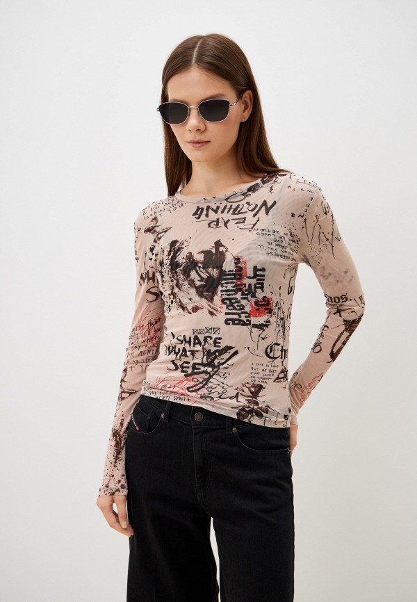 Лонгслив Zolla 729₽