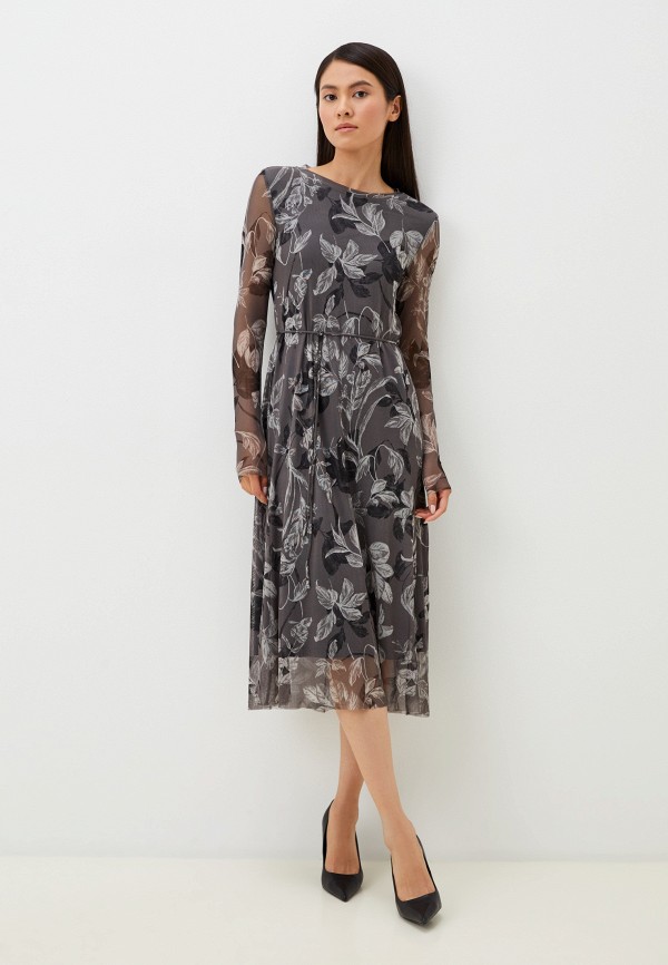 Платье Zolla 1055₽