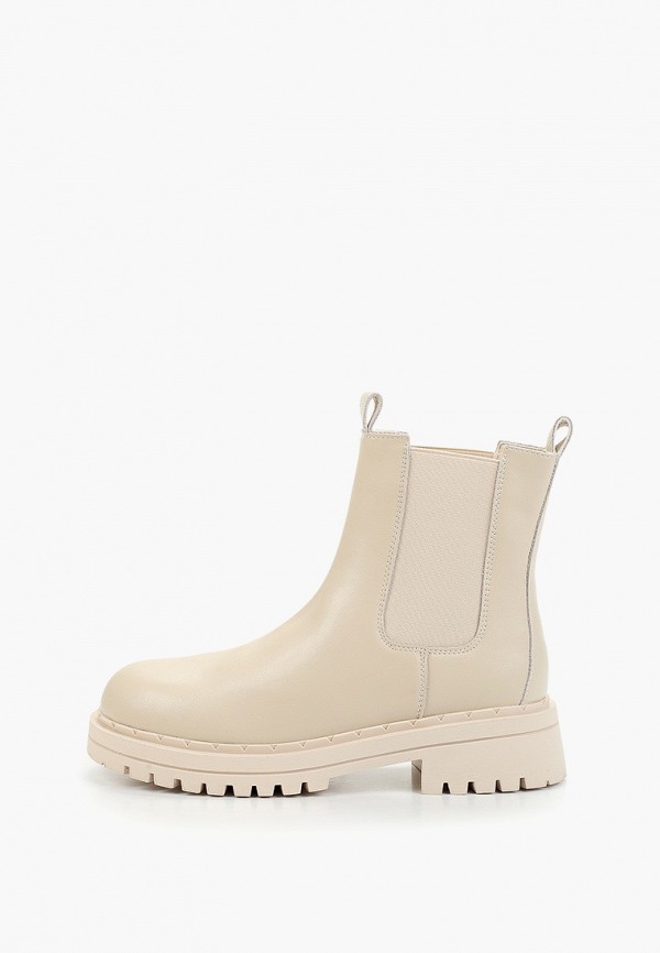 Ботинки Obba 2639₽