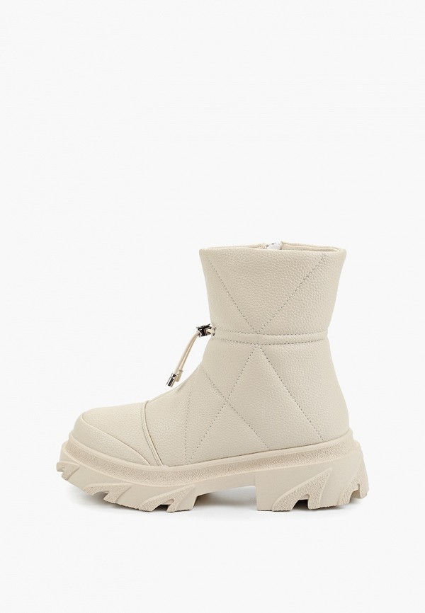 Полусапоги Obba 2319₽