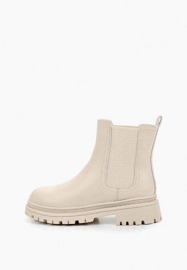 Ботинки Obba 2639₽