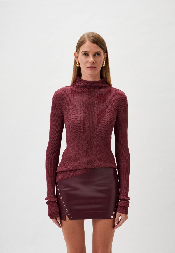 Водолазка Patrizia Pepe 22780₽