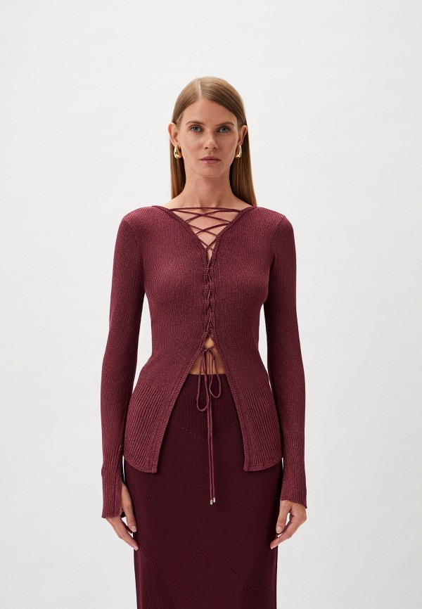 Джемпер Patrizia Pepe 22260₽