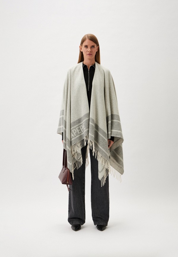 Накидка Patrizia Pepe 28200₽