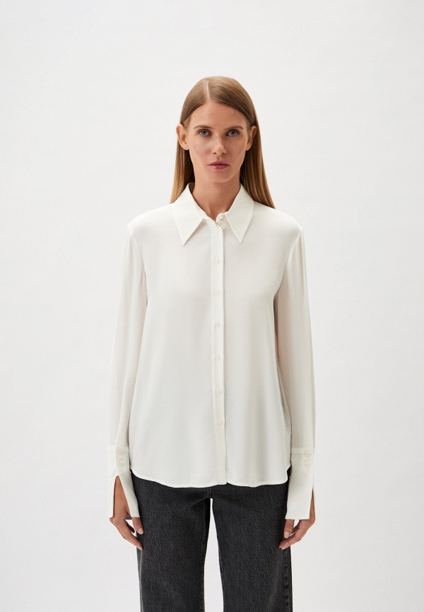 Блуза Patrizia Pepe 26800₽