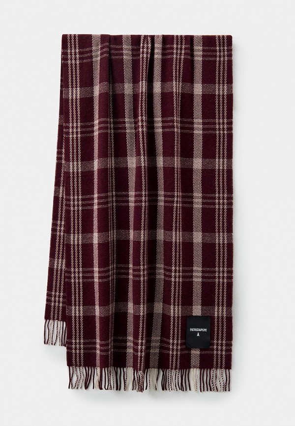 Палантин Patrizia Pepe 22200₽