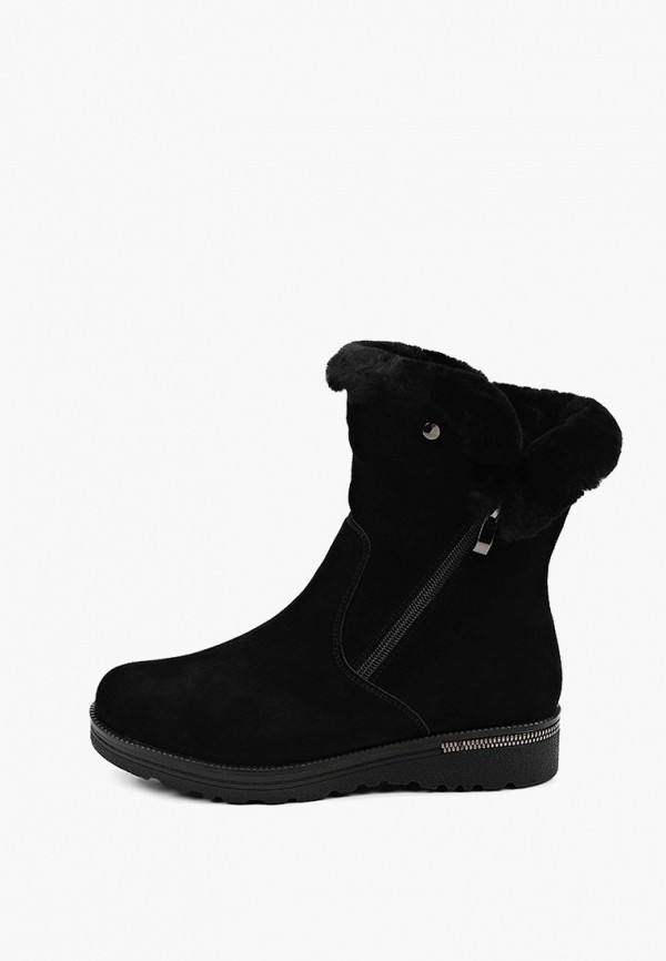 Полусапоги Obba 3299₽