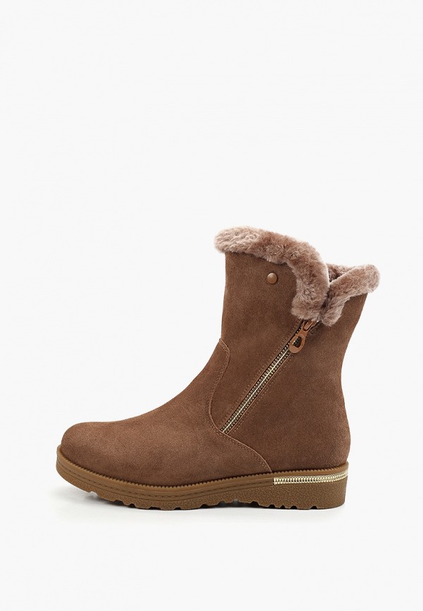 Полусапоги Obba 2599₽