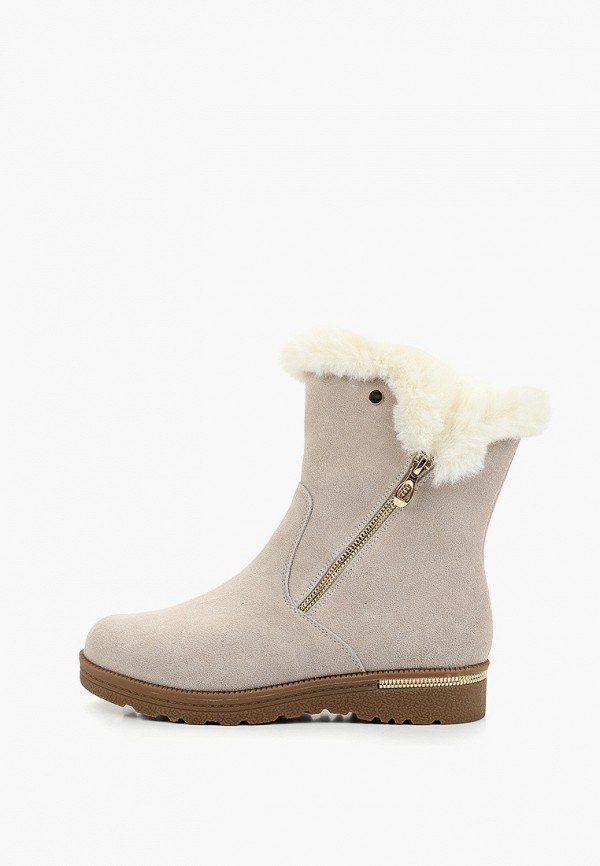 Полусапоги Obba 3799₽