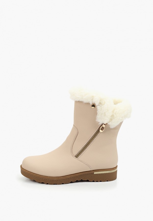 Полусапоги Obba 3599₽