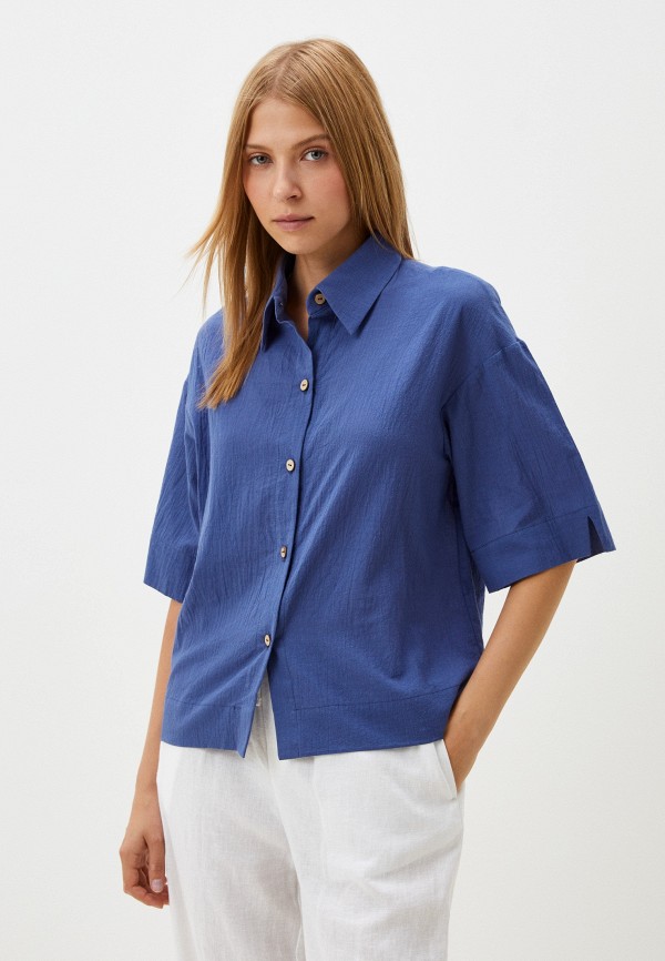 Рубашка Shamani