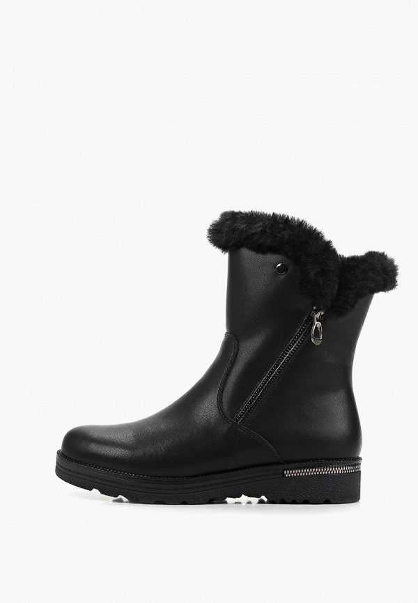 Полусапоги Obba 3799₽