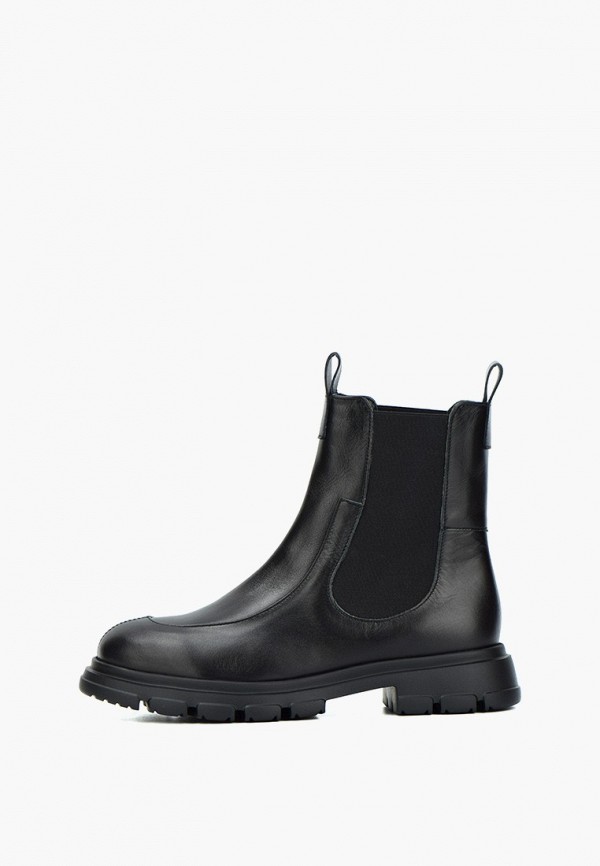 Ботинки Mof-Berg