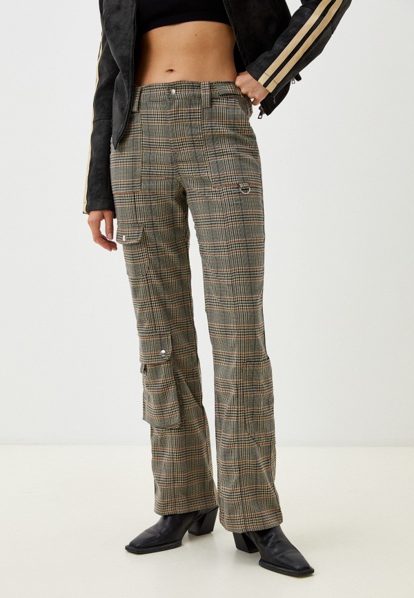 Брюки Gloria Jeans 839₽