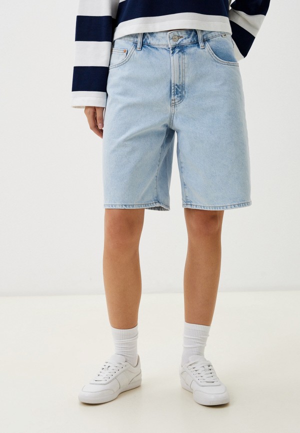 Шорты джинсовые Mavi 2799₽