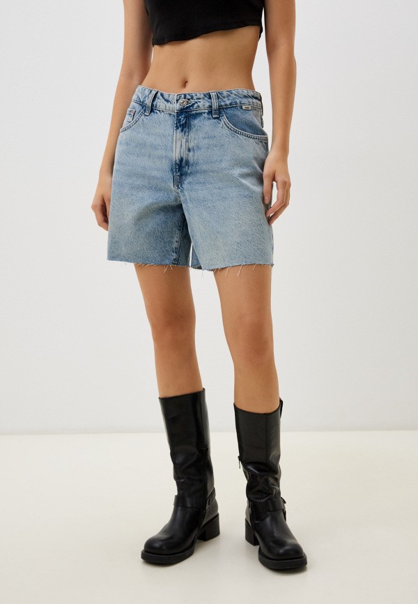 Шорты джинсовые Mavi 5099₽