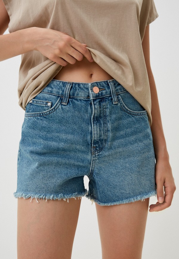 Шорты джинсовые Mavi 4599₽