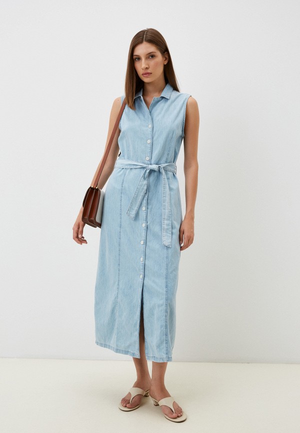 Платье джинсовое Mavi 6699₽