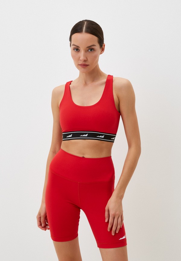 Топ спортивный Nikasport 2549₽