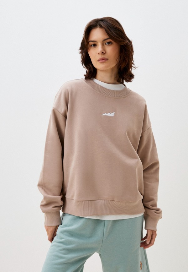 Свитшот Nikasport 4000₽