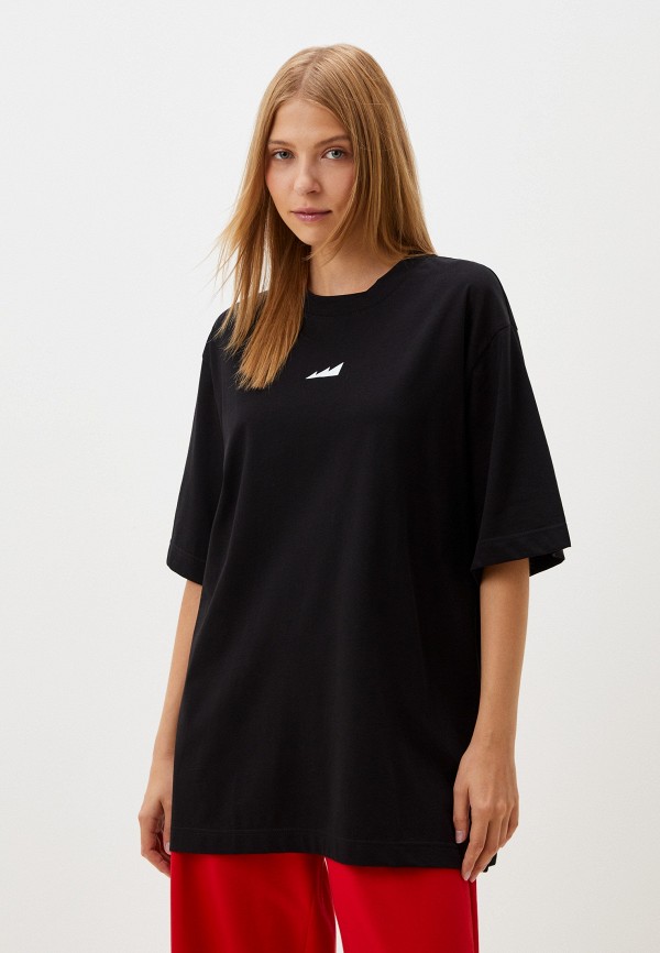 Футболка Nikasport