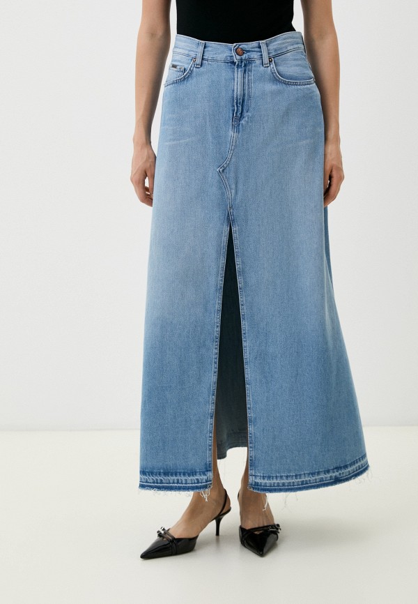 Юбка джинсовая Pepe Jeans 12160₽