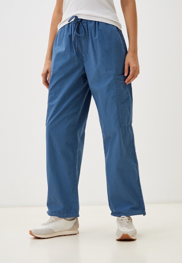 Брюки Pepe Jeans 11432₽