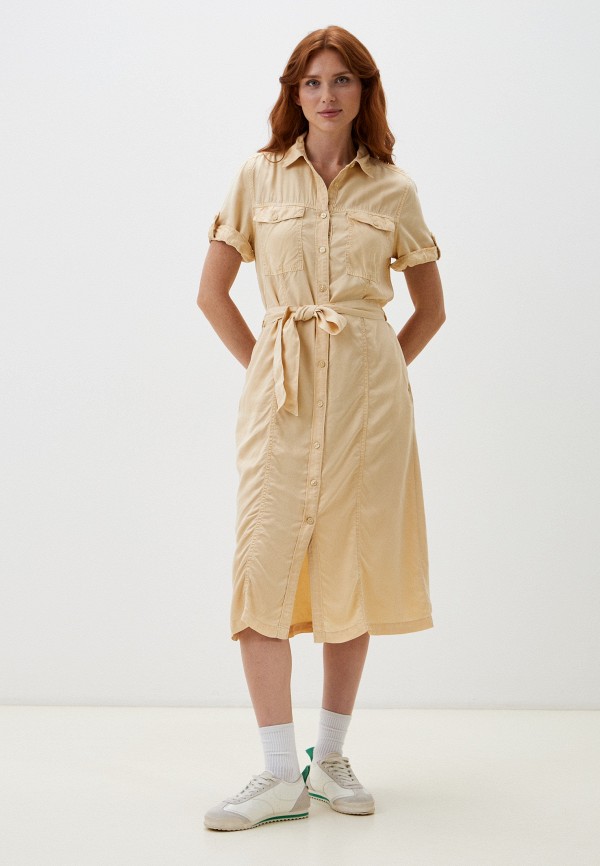 Платье Pepe Jeans 14392₽