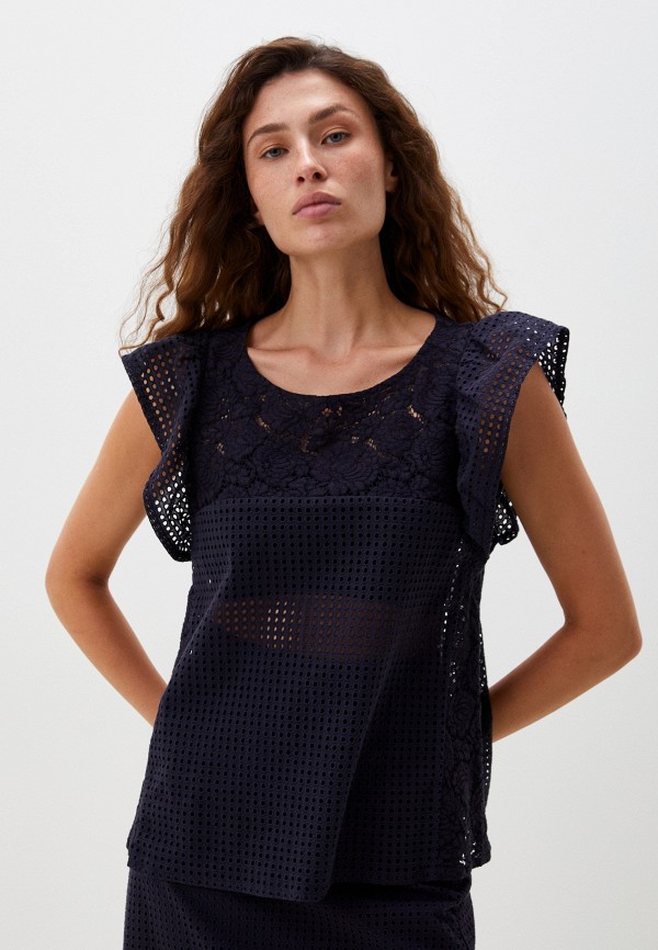 Блуза Vera Lapina 4070₽