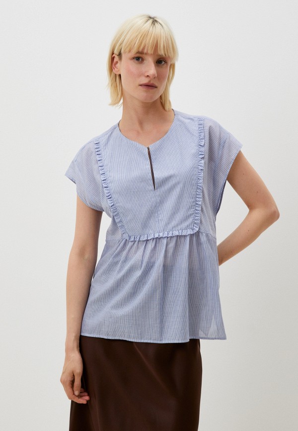 Блуза Vera Lapina 4070₽