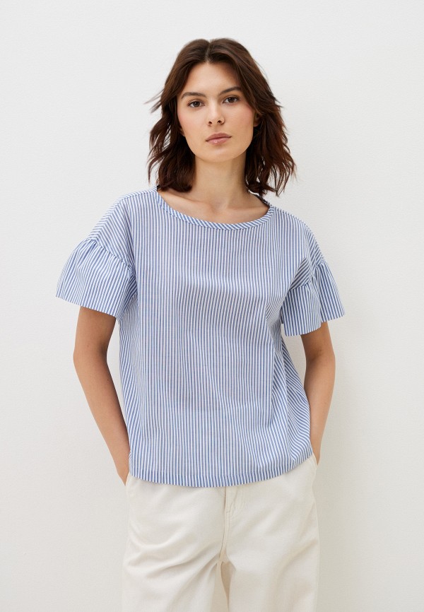 Блуза Vera Lapina 5430₽