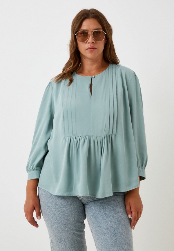 Блуза Vera Lapina 4330₽