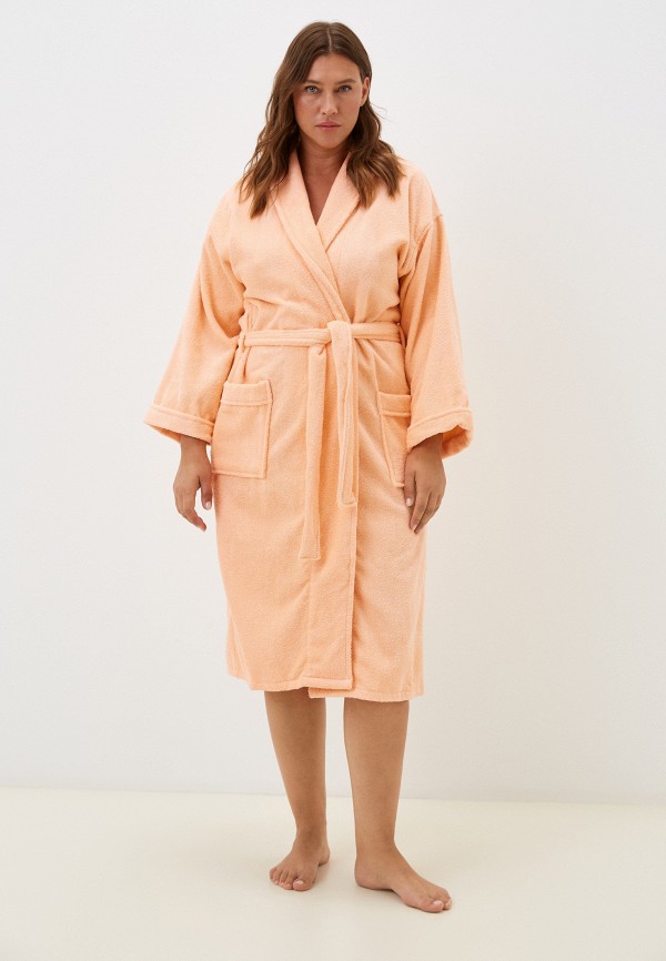 Халат домашний Wellness 4590₽