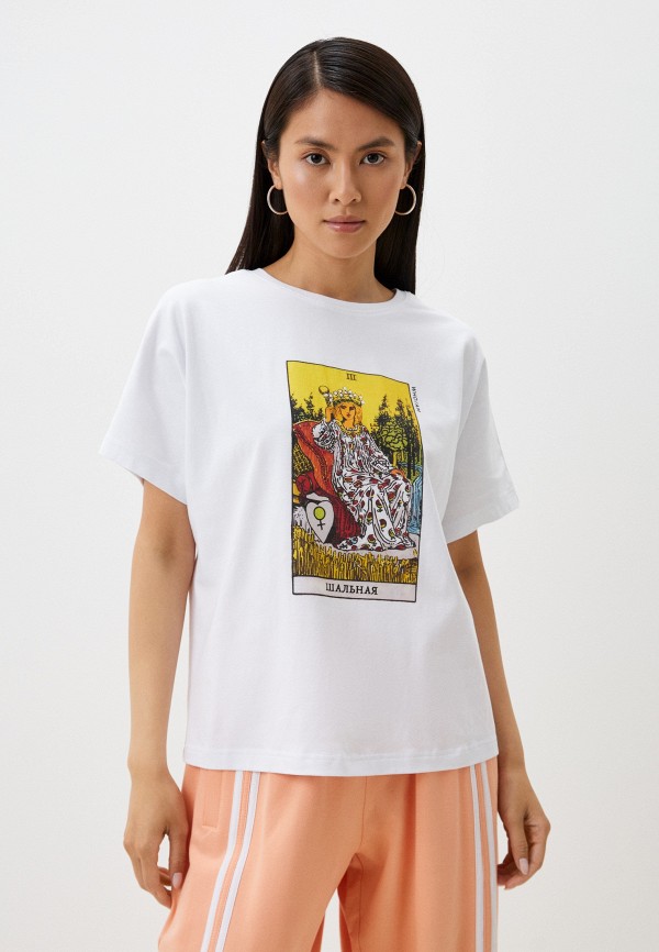 Футболка Whoiam 13000₽