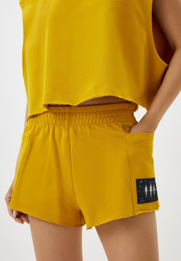 Шорты спортивные Whoiam 8900₽