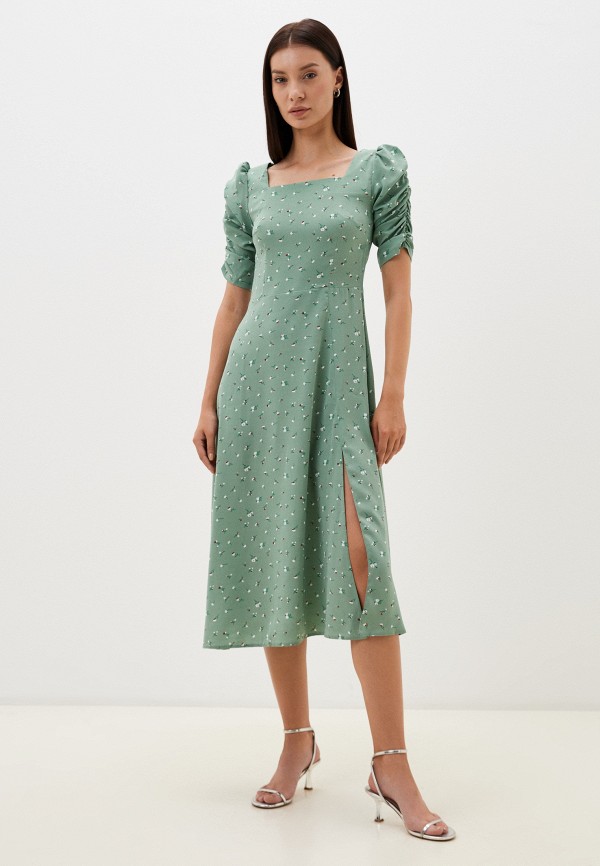 Платье Ulyashova