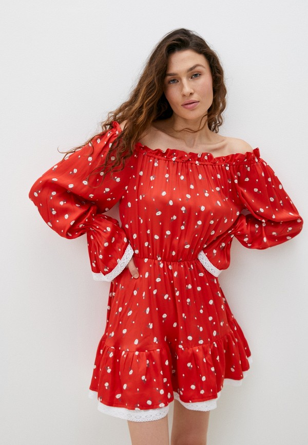 Платье Lulez 9900₽