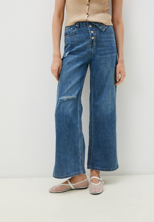 Джинсы Lulez 5500₽