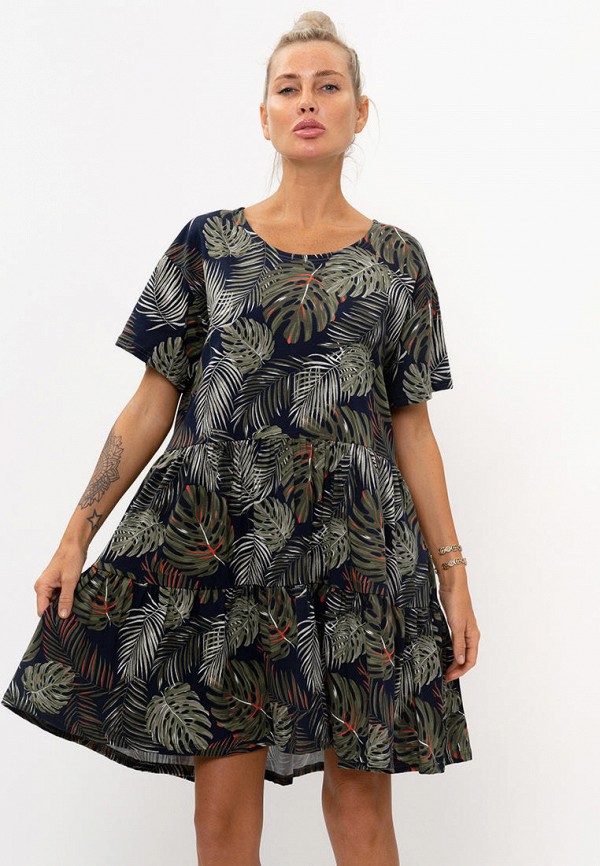 Платье Nila 2184₽